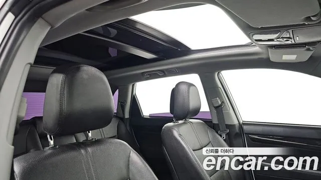 Kia Sorento — фото 30
