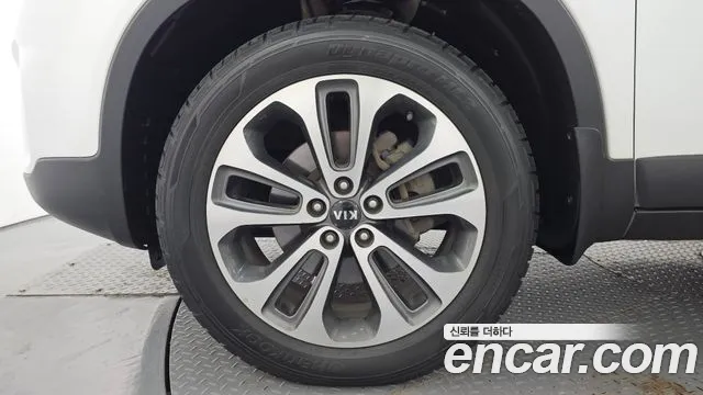 Kia Sorento — фото 4