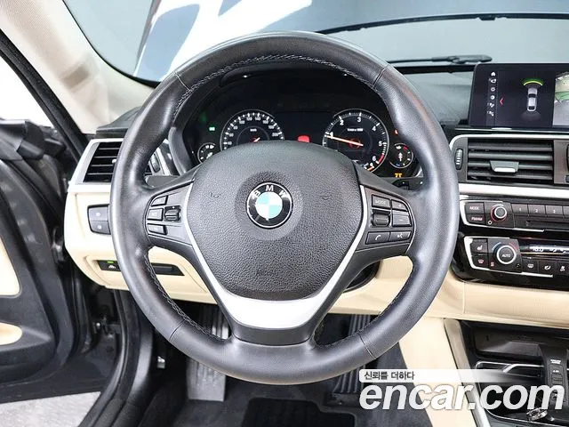 BMW Gran Turismo — фото 14