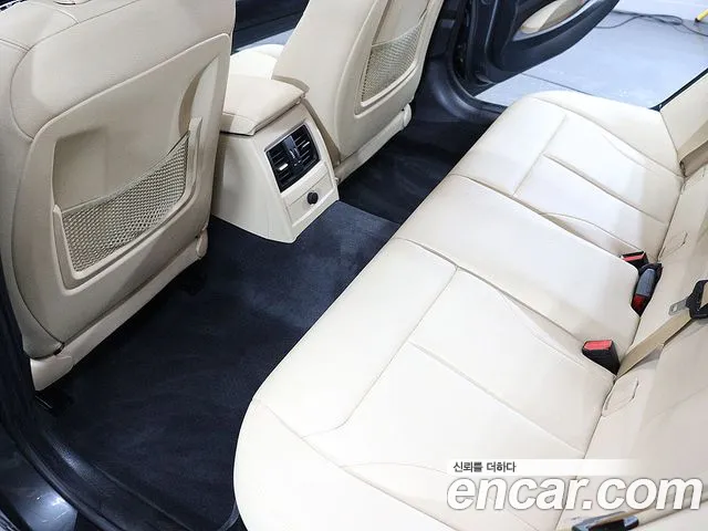 BMW Gran Turismo — фото 15