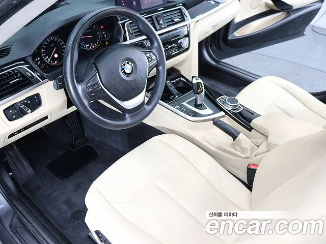 BMW Gran Turismo — фото 16