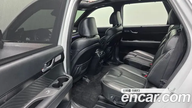 Hyundai Palisade — фото 12