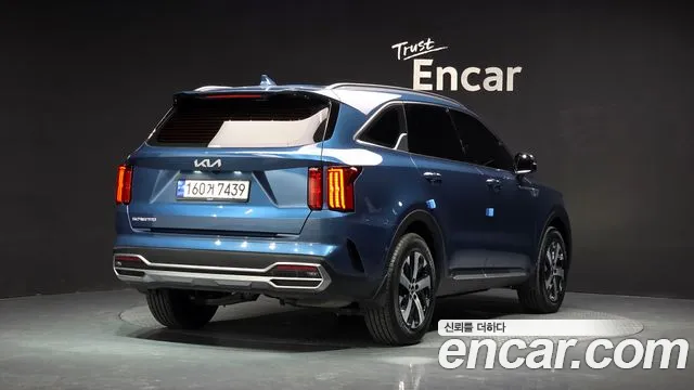 Kia Sorento — фото 2