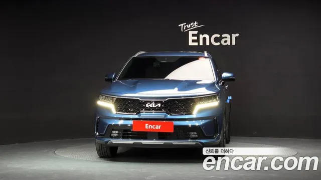 Kia Sorento — фото 3