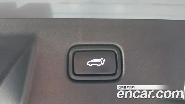 Hyundai Tucson — фото 19