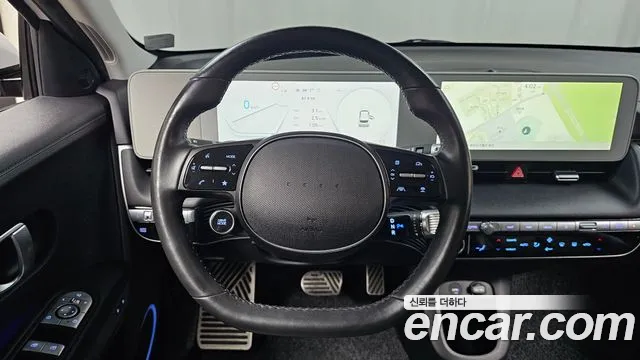 Hyundai Ioniq 5 — фото 13