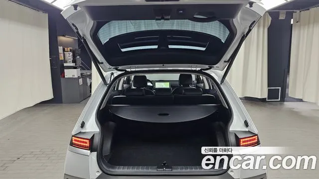 Hyundai Ioniq 5 — фото 17