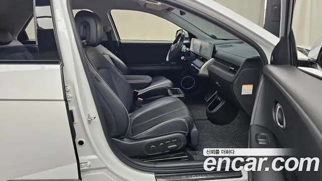 Hyundai Ioniq 5 — фото 26