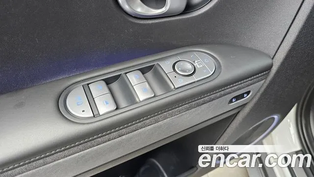 Hyundai Ioniq 5 — фото 28