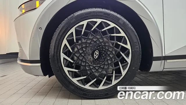 Hyundai Ioniq 5 — фото 4