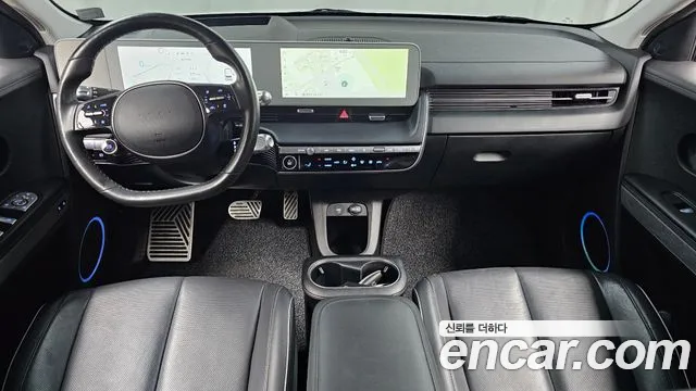 Hyundai Ioniq 5 — фото 6
