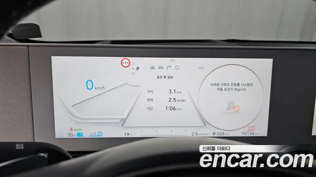 Hyundai Ioniq 5 — фото 7