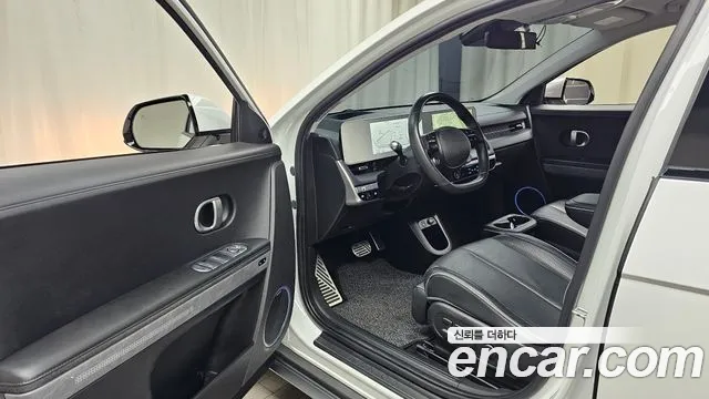 Hyundai Ioniq 5 — фото 9
