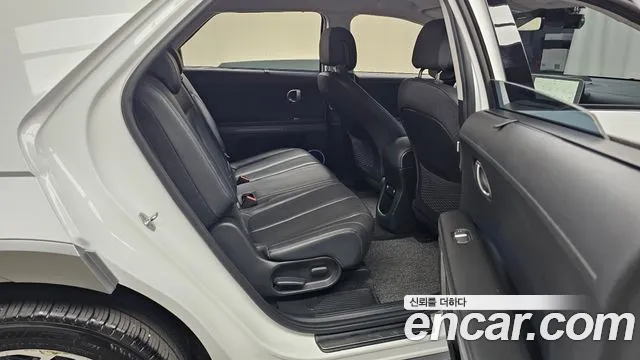 Hyundai Ioniq 5 — фото 10