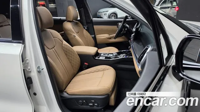 Kia Sorento — фото 11