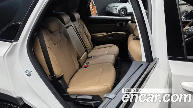 Kia Sorento — фото 12