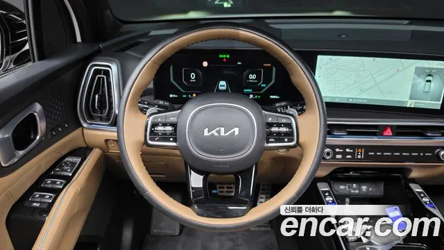 Kia Sorento — фото 13