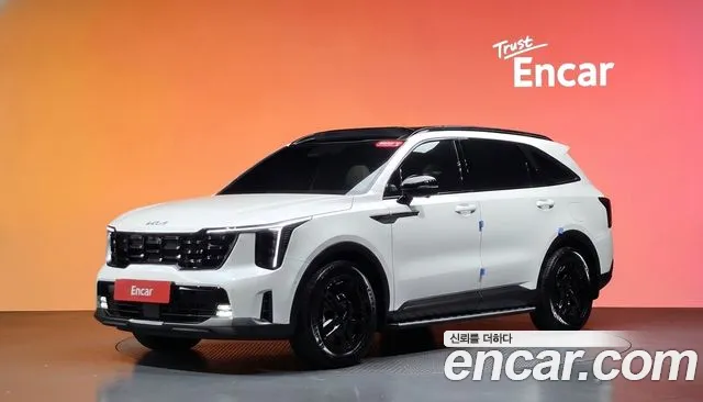 Kia Sorento — фото 21
