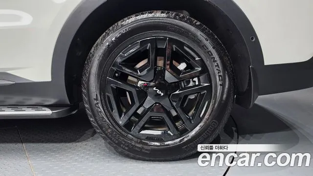 Kia Sorento — фото 22