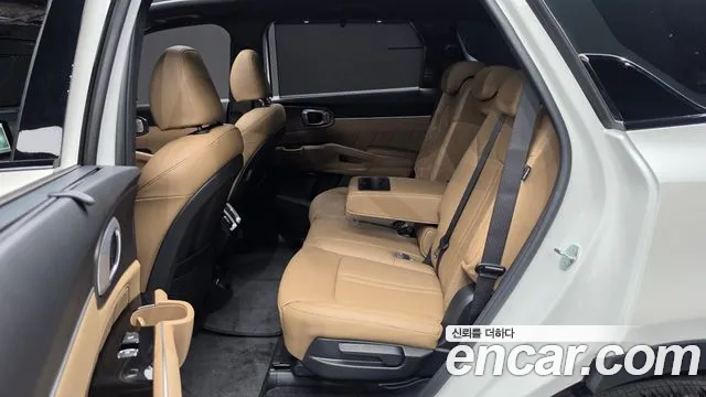 Kia Sorento — фото 27