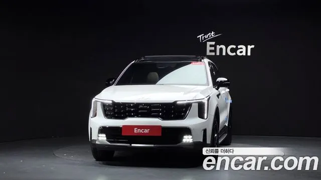 Kia Sorento — фото 3