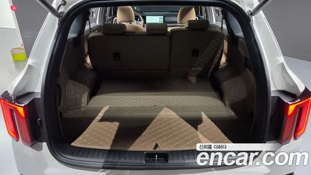 Kia Sorento — фото 34