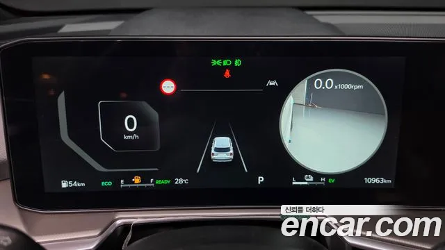 Kia Sorento — фото 8