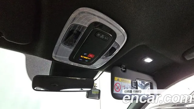Hyundai Avante — фото 17