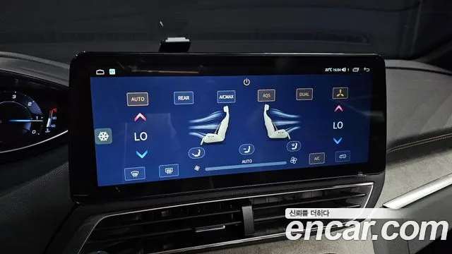 Peugeot 5008 — фото 16