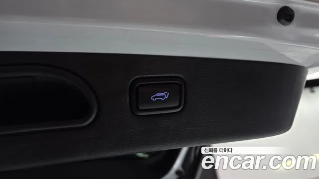 Hyundai Tucson — фото 19