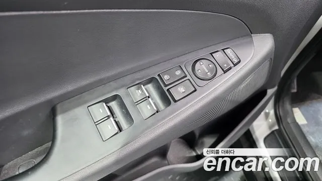Hyundai Tucson — фото 28