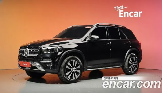 Mercedes-Benz GLE-Class — фото 20