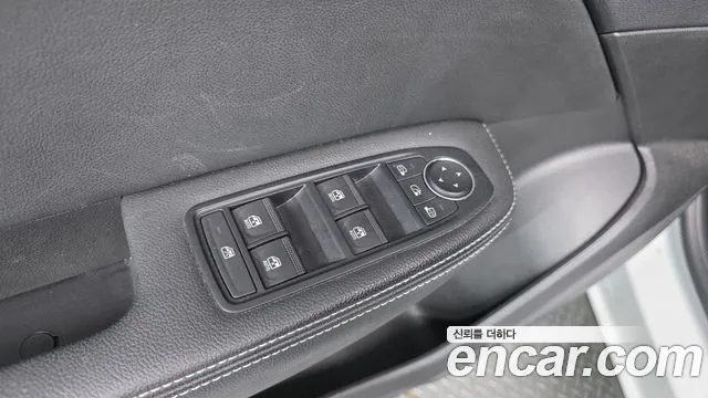 Renault-KoreaSamsung XM3 — фото 26