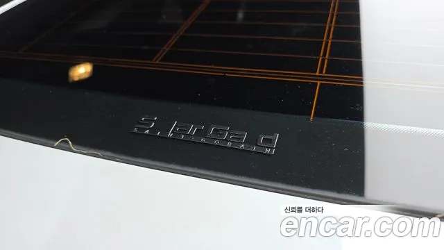 Renault-KoreaSamsung XM3 — фото 31