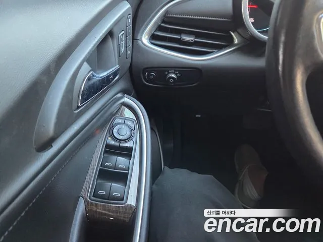 ChevroletGMDaewoo Malibu — фото 11