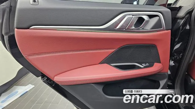 BMW i4 — фото 25