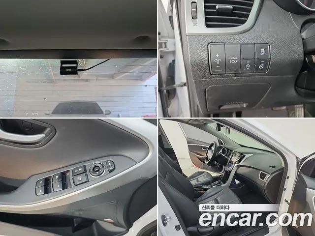 Hyundai i30 — фото 18