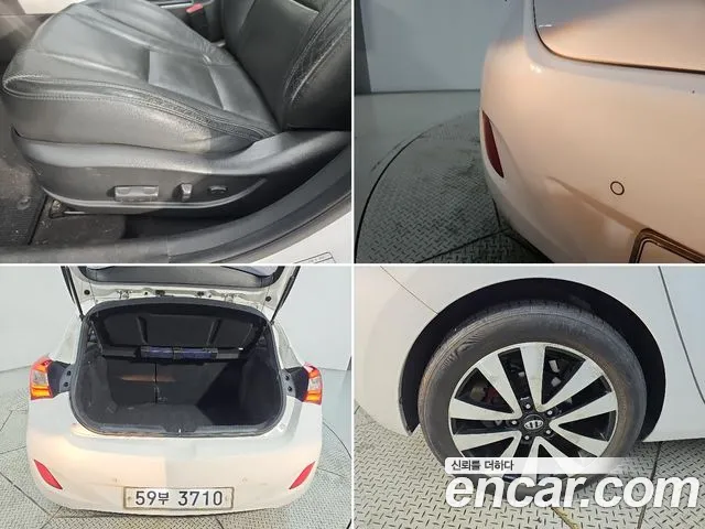 Hyundai i30 — фото 19