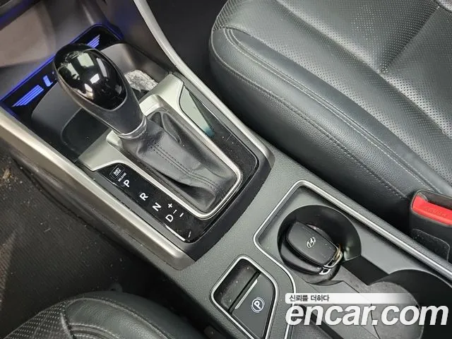 Hyundai i30 — фото 8