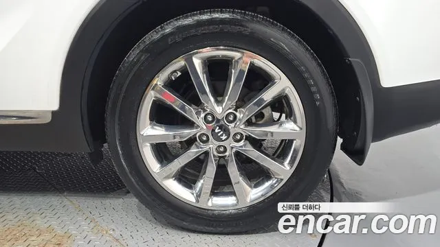 Kia Sorento — фото 21