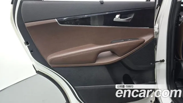 Kia Sorento — фото 25