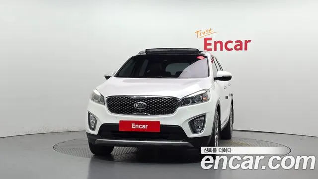 Kia Sorento — фото 3