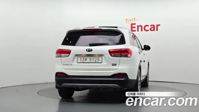 Kia Sorento — фото 4