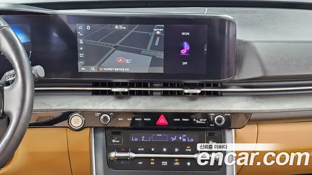 Kia Carnival — фото 14