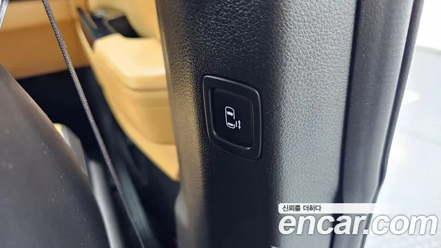 Kia Carnival — фото 19