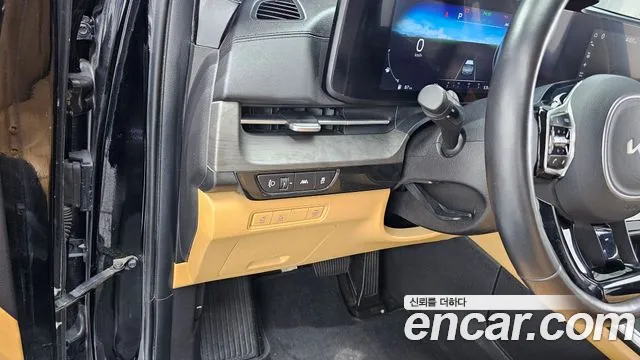 Kia Carnival — фото 28