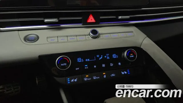Hyundai Avante — фото 19