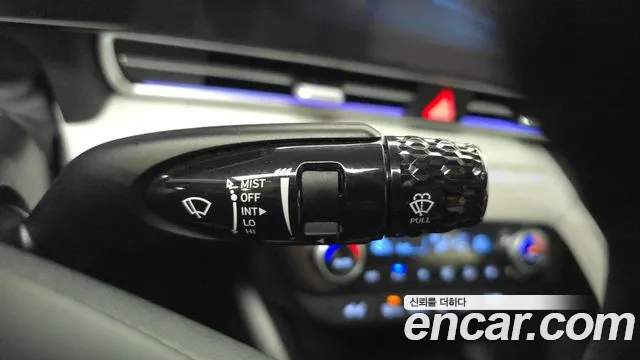 Hyundai Avante — фото 30