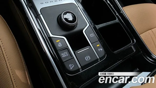 Kia Sorento — фото 19