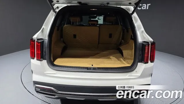 Kia Sorento — фото 20